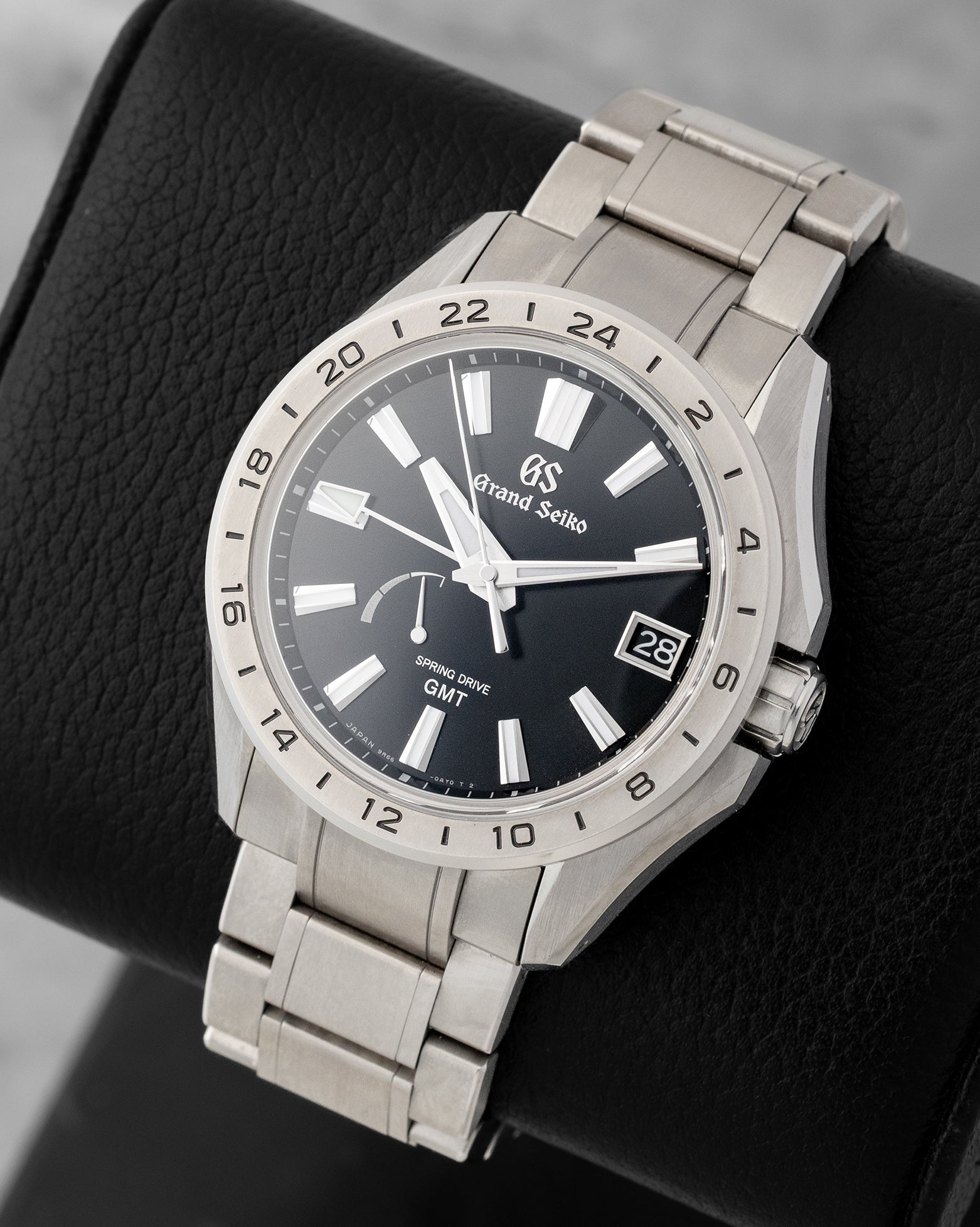 Grand Seiko Evolution 9
