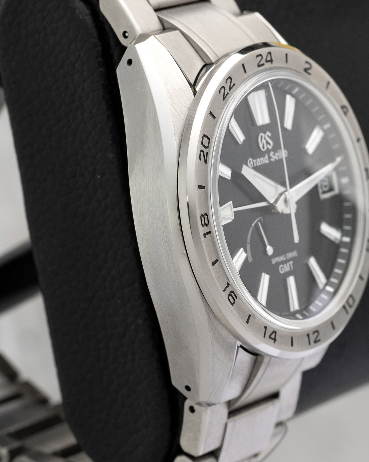 Grand Seiko Evolution 9