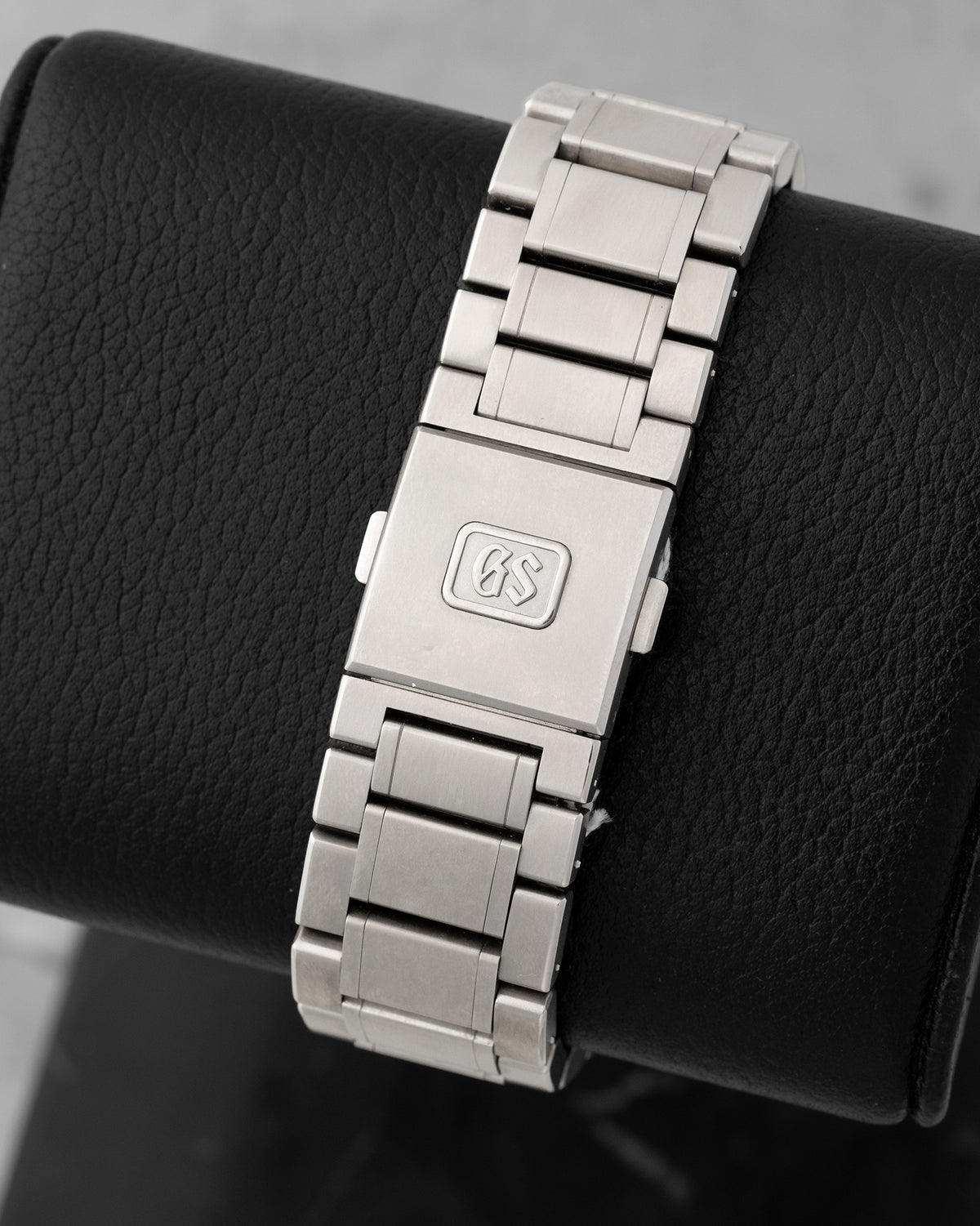 Grand Seiko Evolution 9