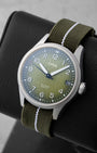 Oris Big Crown ProPilot Okavango Air Rescue at Noah's Fine Watches  Jewelry