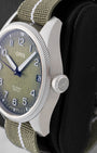 Oris Big Crown ProPilot Okavango Air Rescue at Noah's Fine Watches  Jewelry