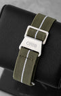 Oris Big Crown ProPilot Okavango Air Rescue at Noah's Fine Watches  Jewelry