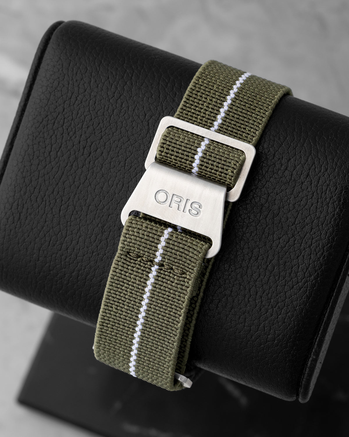 Oris Big Crown ProPilot Okavango Air Rescue at Noah's Fine Watches  Jewelry