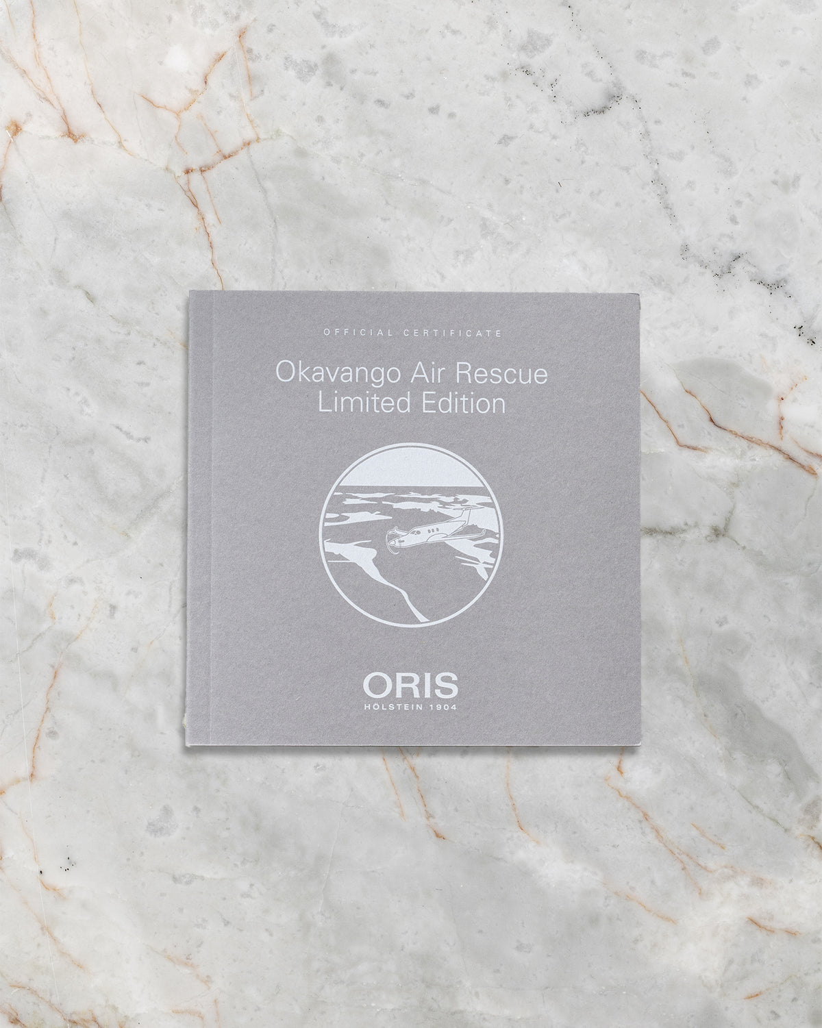 Oris Big Crown ProPilot Okavango Air Rescue at Noah's Fine Watches  Jewelry