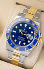 Rolex Submariner 126613LB at Noah's Fine Watches & Jewelry
