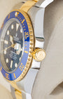 Rolex Submariner 126613LB at Noah's Fine Watches & Jewelry