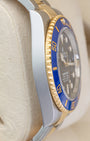 Rolex Submariner 126613LB at Noah's Fine Watches & Jewelry