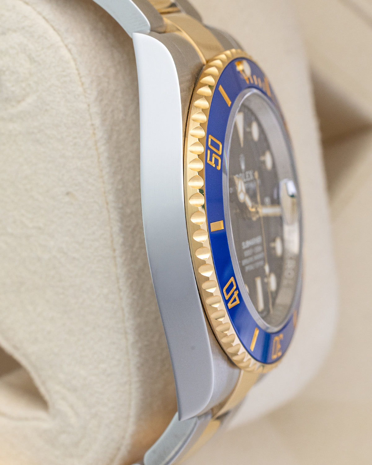 Rolex Submariner 126613LB at Noah's Fine Watches & Jewelry