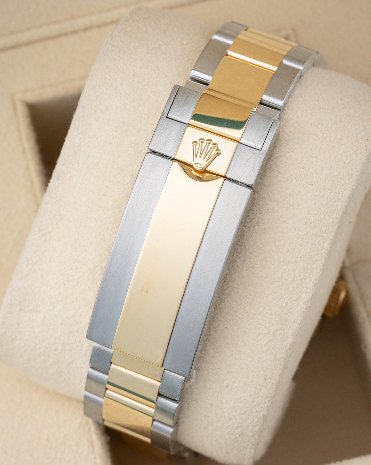 Rolex Submariner 126613LB at Noah's Fine Watches & Jewelry