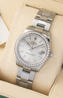 Rolex Datejust 278384RBR | Noah's Fine Watches & Jewelry