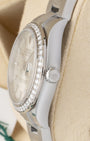 Rolex Datejust 278384RBR | Noah's Fine Watches & Jewelry