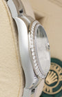 Rolex Datejust 278384RBR | Noah's Fine Watches & Jewelry