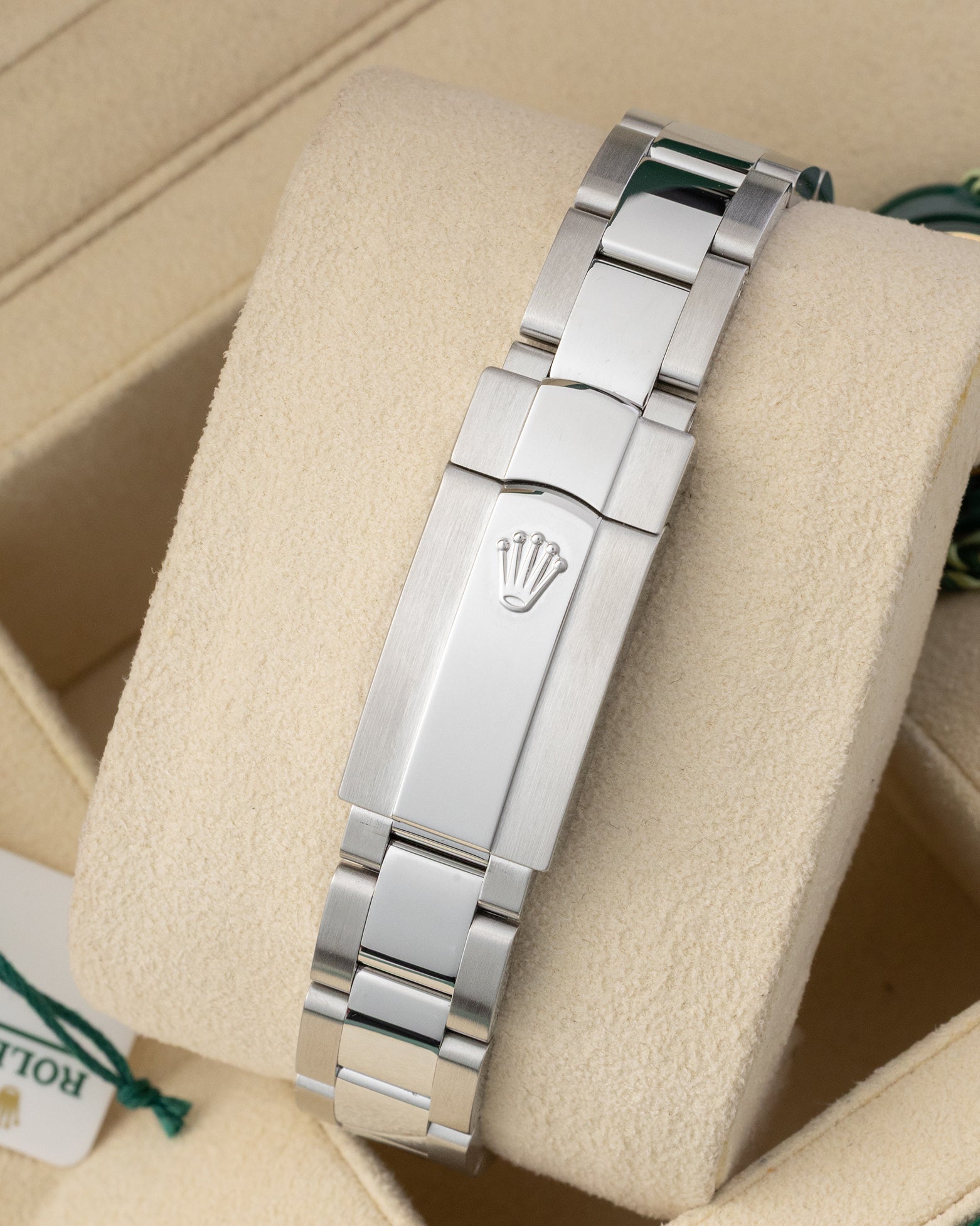Rolex Datejust 278384RBR | Noah's Fine Watches & Jewelry