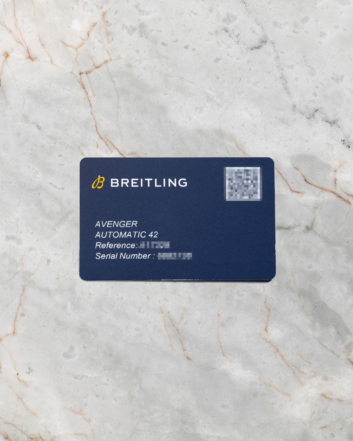 Breitling Avenger Automatic 42 A17328