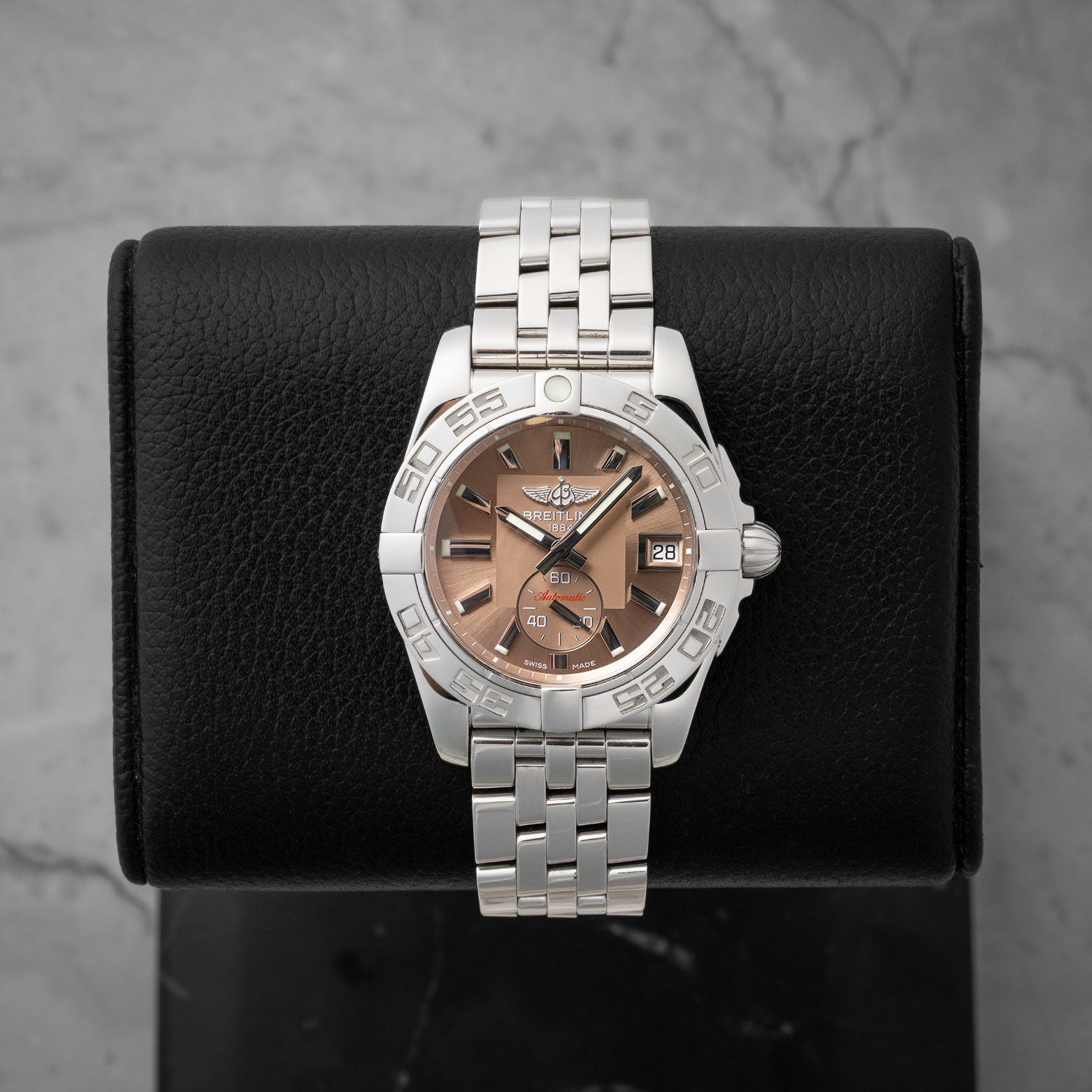Breitling Galactic 36 A3733012/Q582