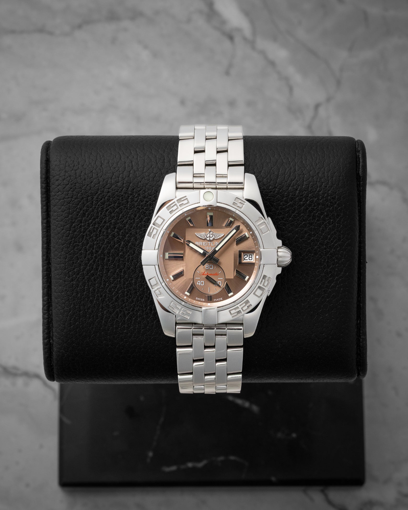Breitling Galactic 36 A3733012/Q582