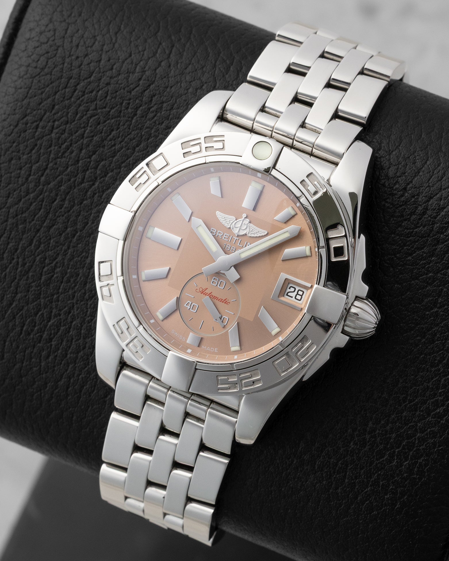 Breitling Galactic 36 A3733012/Q582