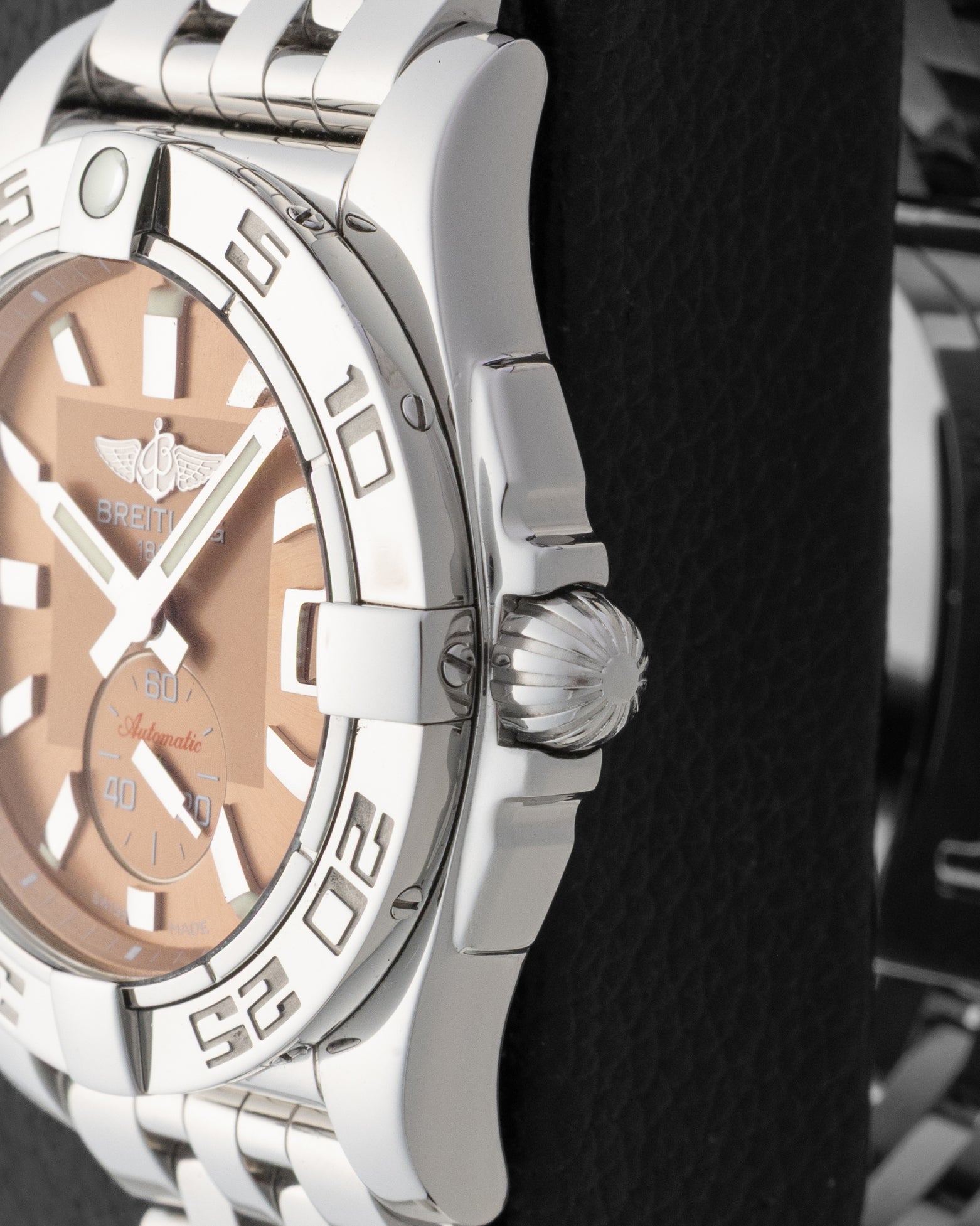 Breitling Galactic 36 A3733012/Q582