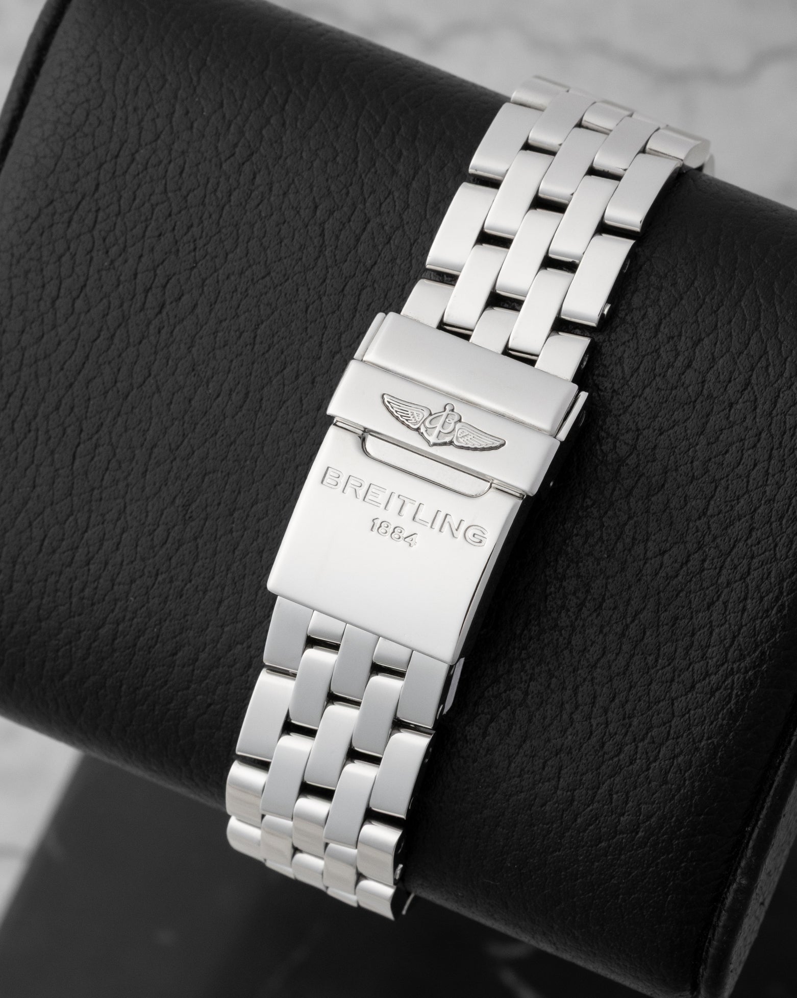 Breitling Galactic 36 A3733012/Q582