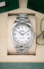 Rolex Datejust 126334 at Noah's Fine Watches & Jewelry