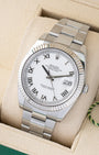 Rolex Datejust 126334 at Noah's Fine Watches & Jewelry