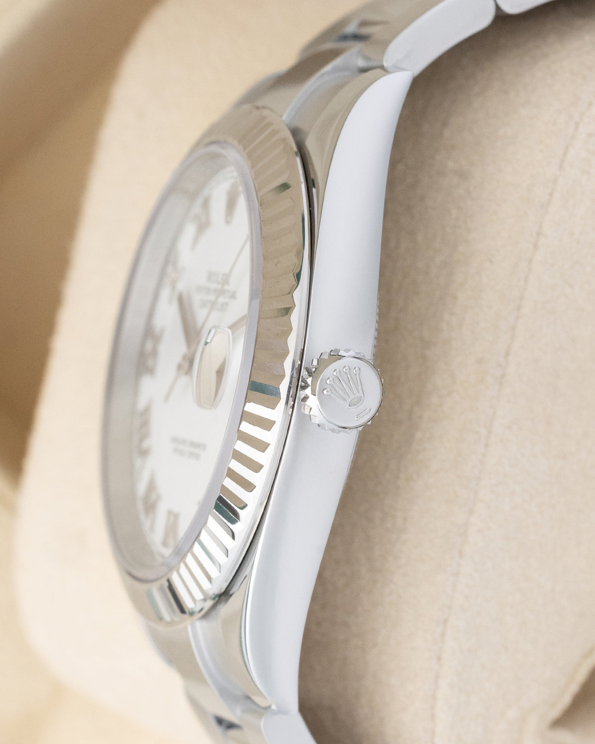 Rolex Datejust 126334 at Noah's Fine Watches & Jewelry