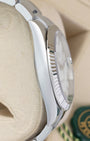 Rolex Datejust 126334 at Noah's Fine Watches & Jewelry