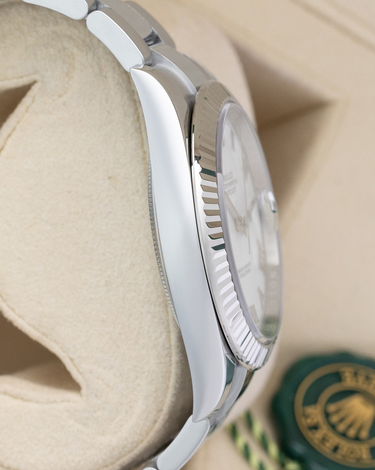 Rolex Datejust 126334 at Noah's Fine Watches & Jewelry