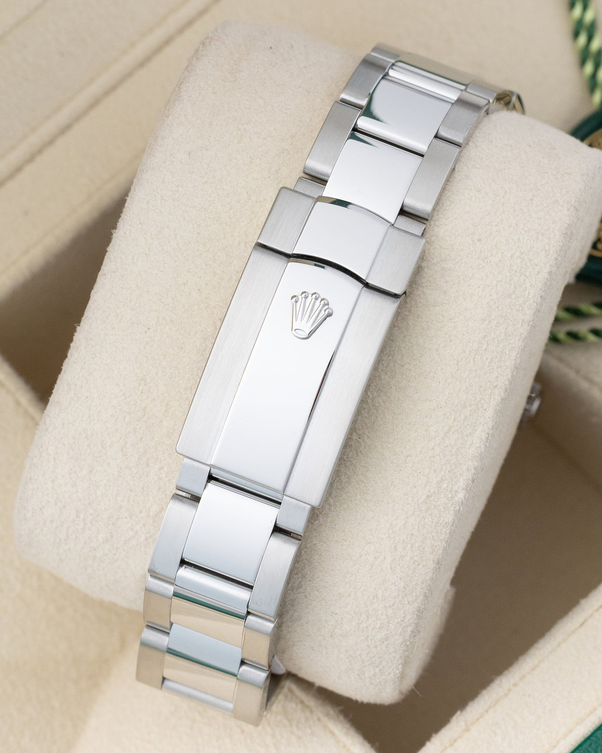 Rolex Datejust 126334 at Noah's Fine Watches & Jewelry