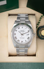 Rolex Datejust 126334 at Noah's Fine Watches & Jewelry
