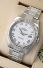 Rolex Datejust 126334 at Noah's Fine Watches & Jewelry