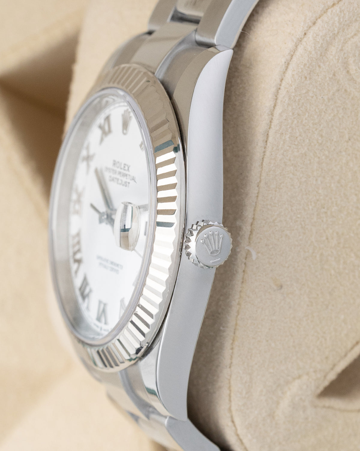 Rolex Datejust 126334 at Noah's Fine Watches & Jewelry