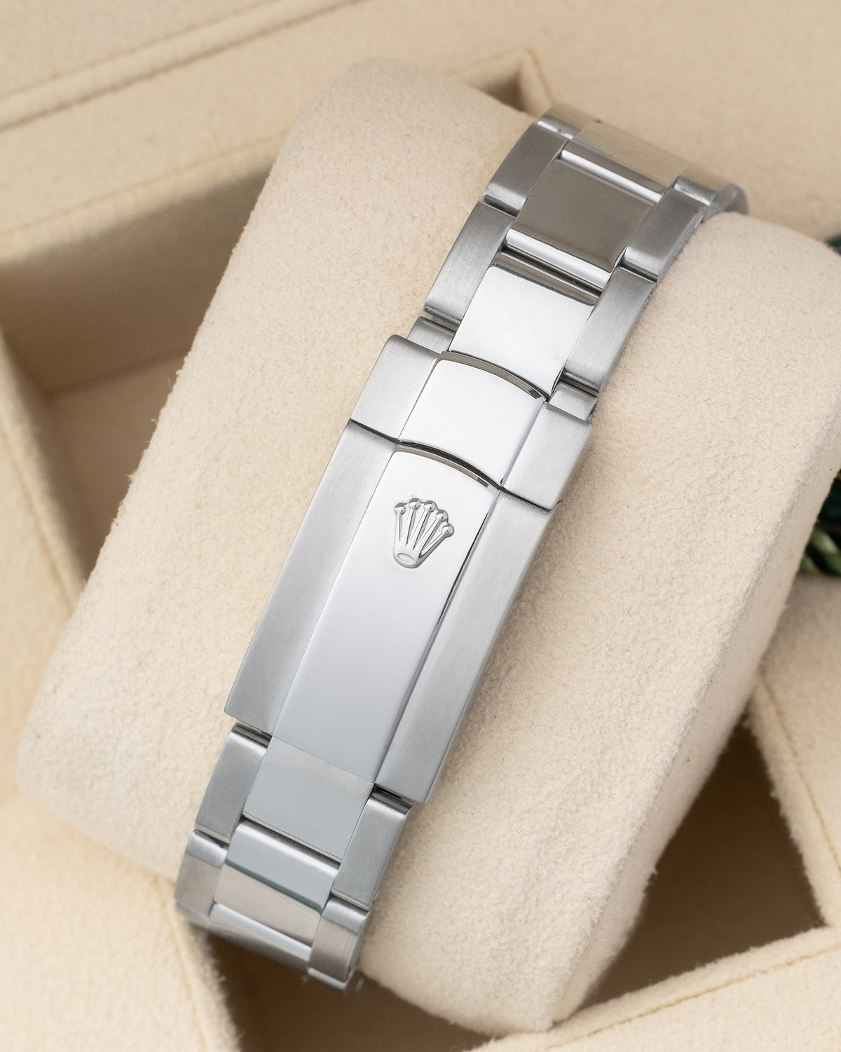 Rolex Datejust 126334 at Noah's Fine Watches & Jewelry
