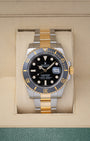 Rolex Submariner 116613LN | Noah's Fine Watches & Jewelry