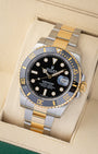 Rolex Submariner 116613LN | Noah's Fine Watches & Jewelry