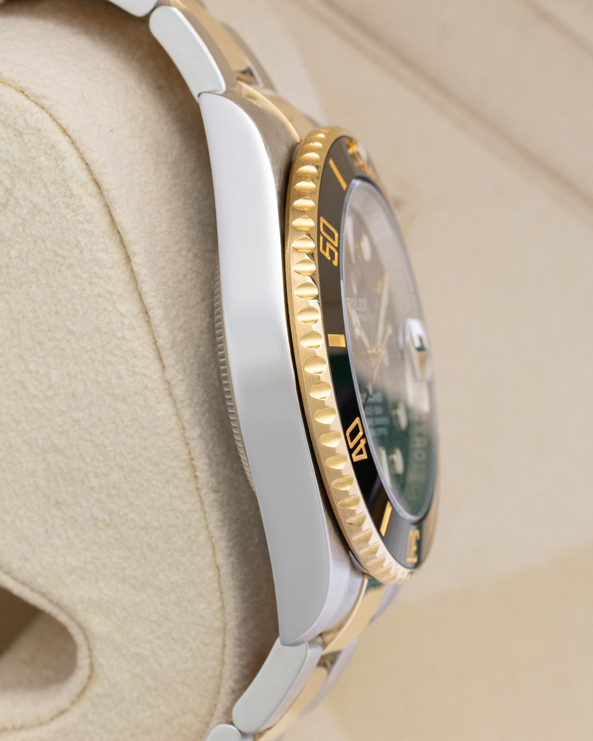 Rolex Submariner 116613LN | Noah's Fine Watches & Jewelry