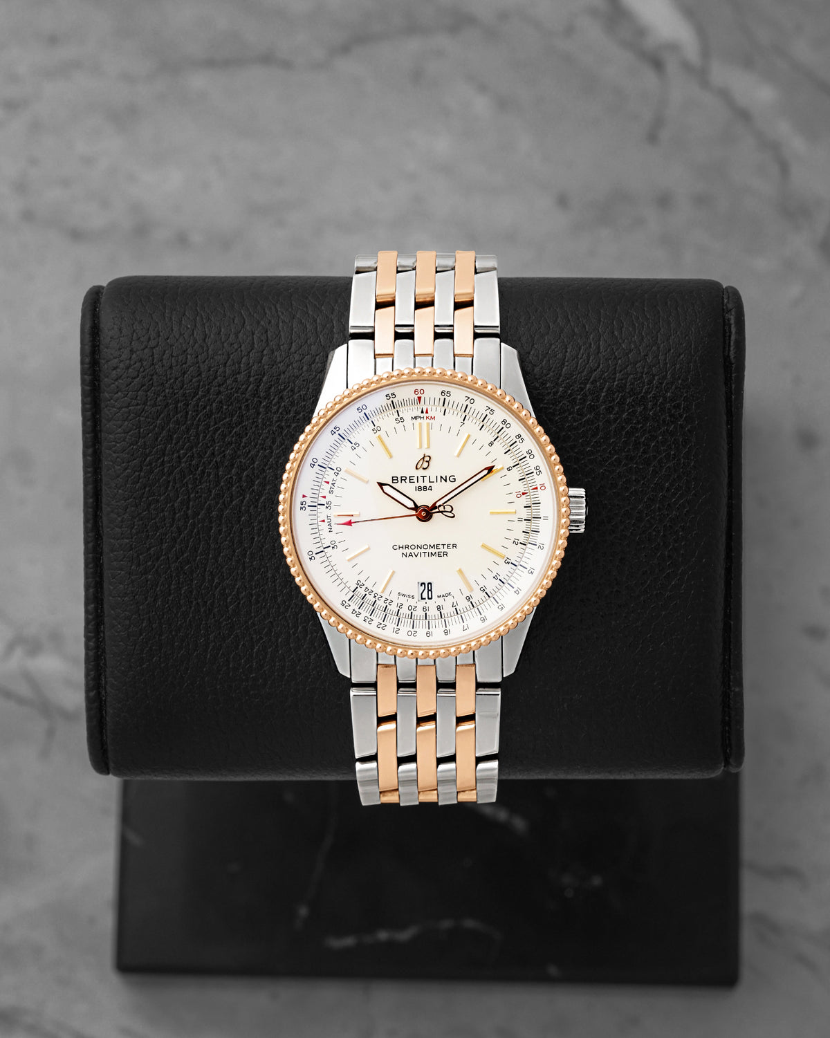 Breitling Navitimer Automatic 38