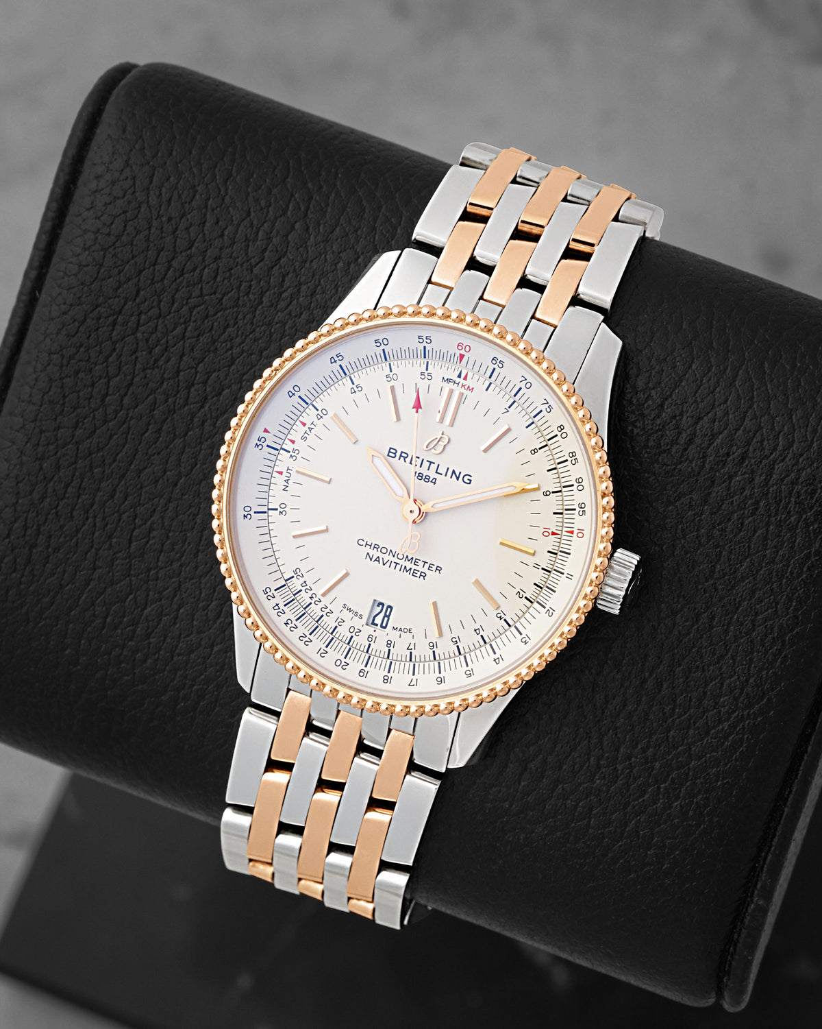 Breitling Navitimer Automatic 38