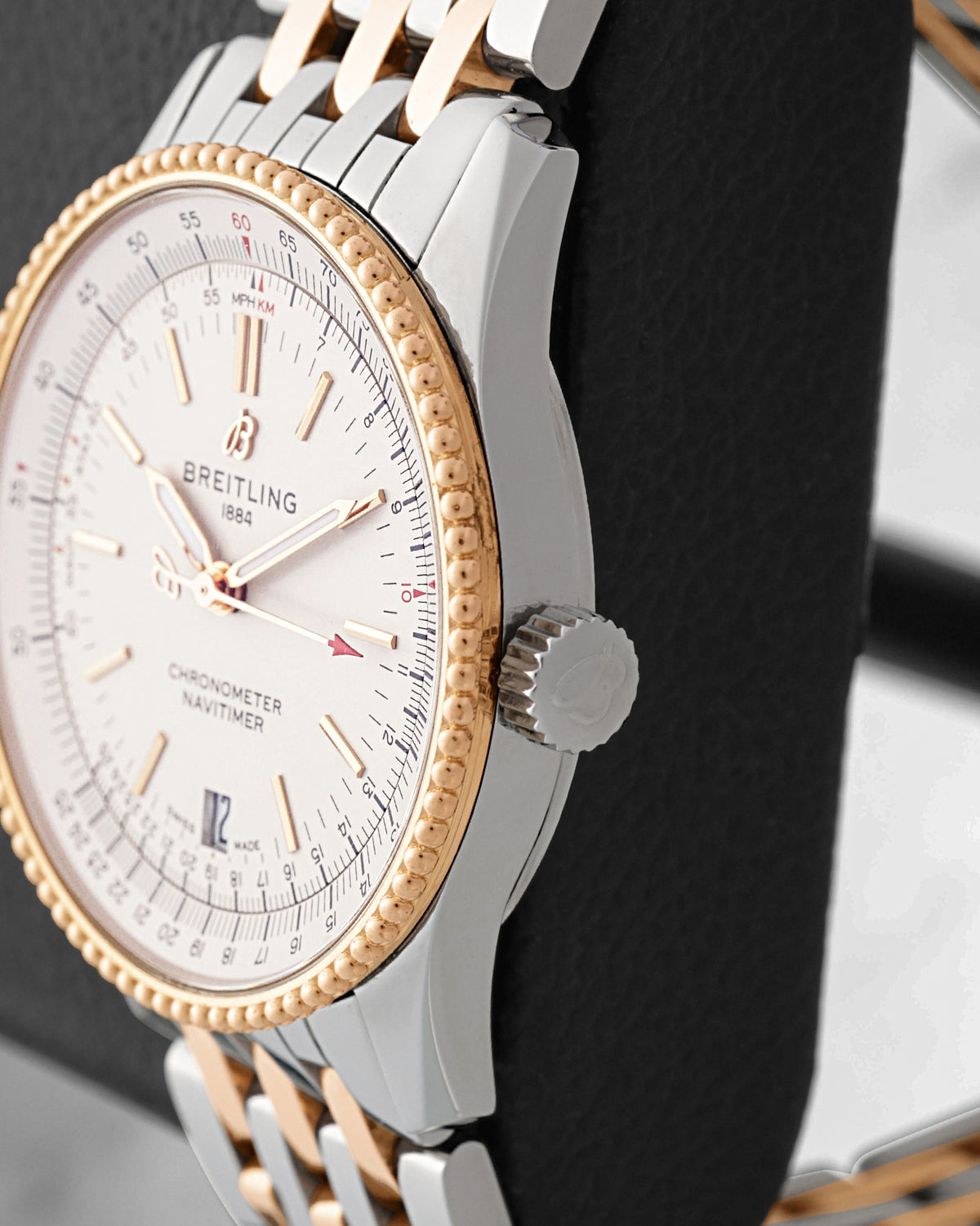 Breitling Navitimer Automatic 38