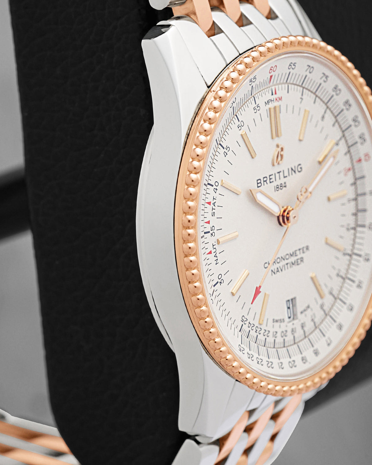 Breitling Navitimer Automatic 38
