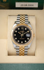 Rolex Datejust 126333 | Noah's Fine Watches & Jewelry