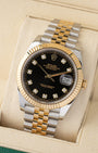 Rolex Datejust 126333 | Noah's Fine Watches & Jewelry