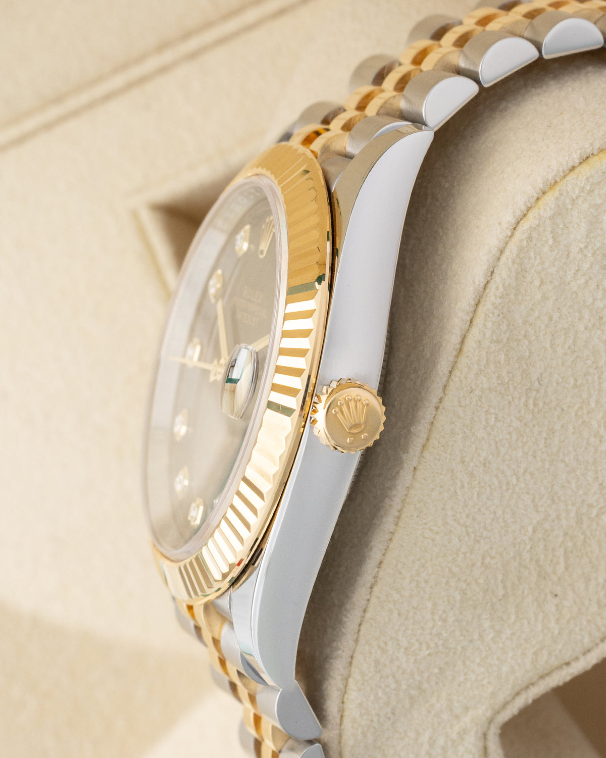 Rolex Datejust 126333 | Noah's Fine Watches & Jewelry