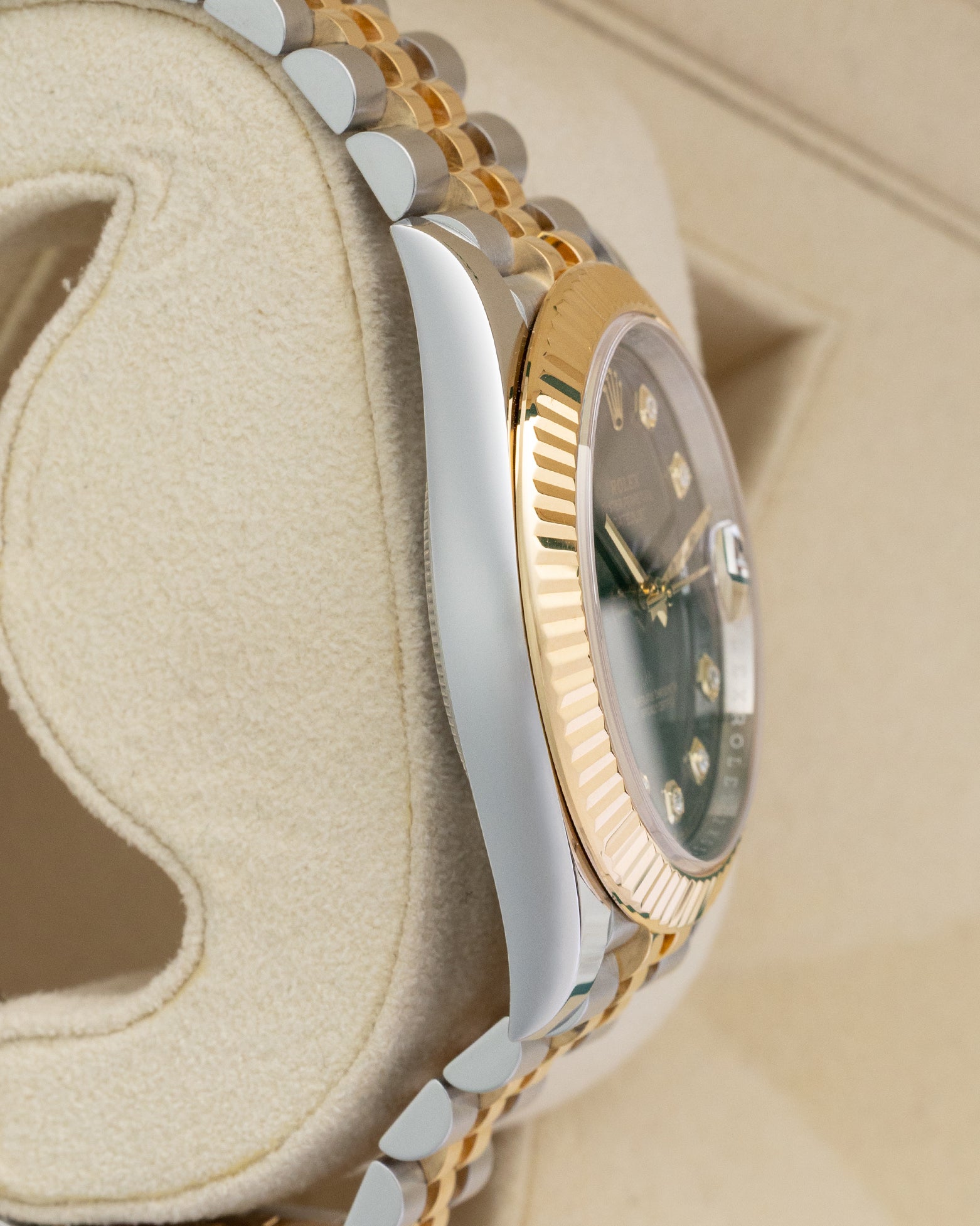 Rolex Datejust 126333 | Noah's Fine Watches & Jewelry