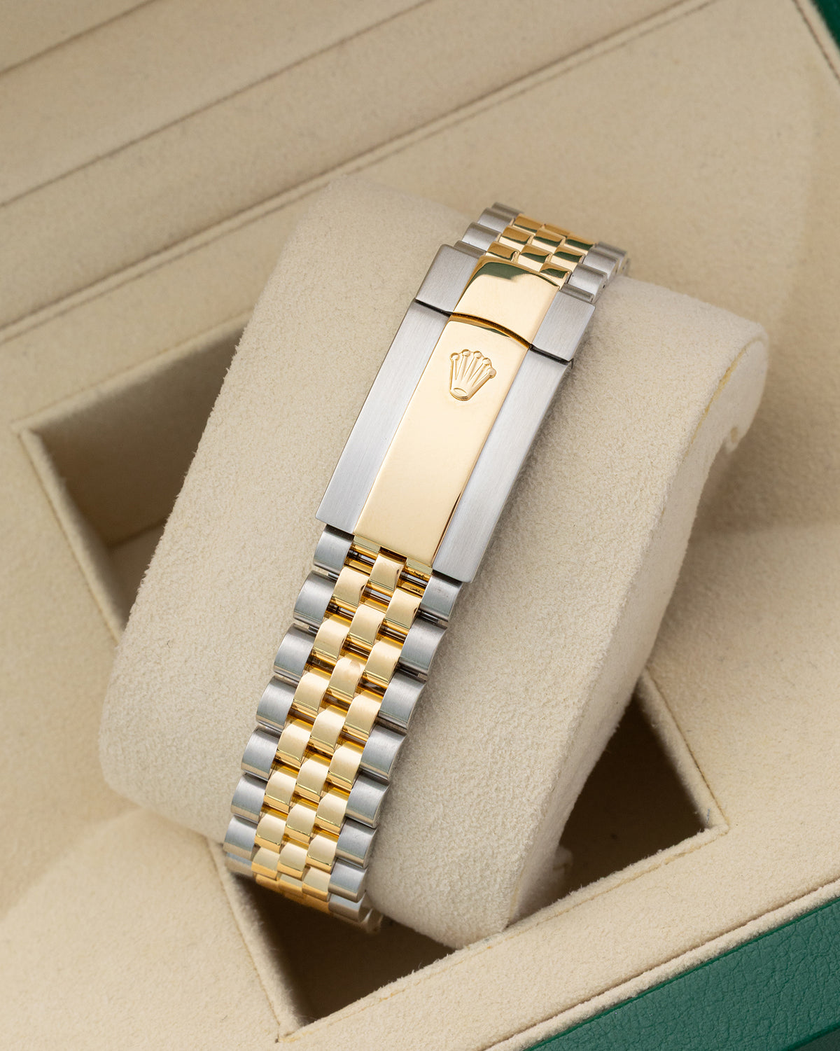 Rolex Datejust 126333 | Noah's Fine Watches & Jewelry