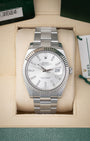 Rolex Datejust 126334 at Noah's Fine Watches & Jewelry