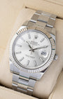 Rolex Datejust 126334 at Noah's Fine Watches & Jewelry