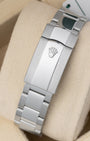 Rolex Datejust 126334 at Noah's Fine Watches & Jewelry