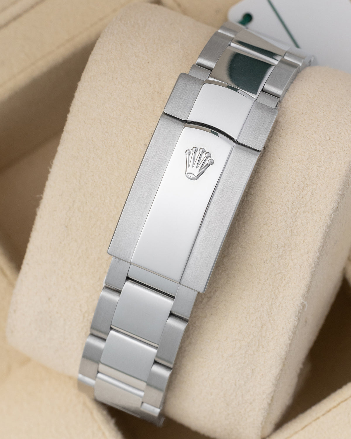 Rolex Datejust 126334 at Noah's Fine Watches & Jewelry