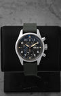 IWC Pilot Spitfire Chronograph at Noah's Fine Watches & Jewelry